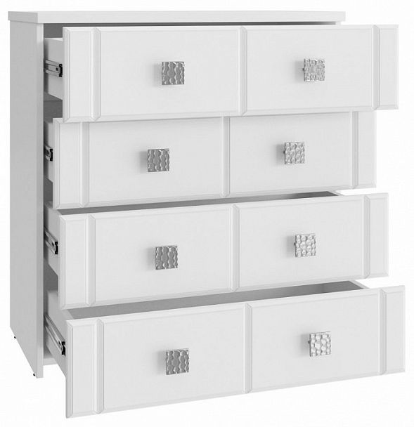 Комод Изабель ИЗ-50К - Вид 2