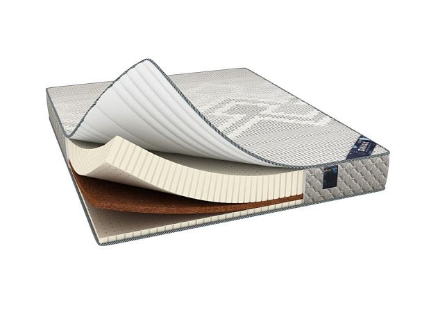 Матрас Димакс Онли Люкс 90х190 - Вид 1