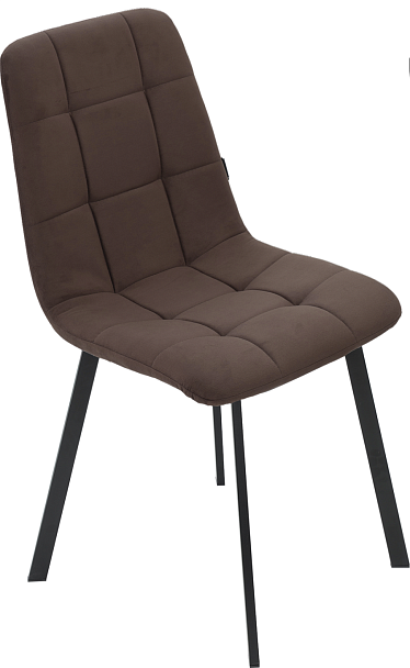 Стул "Перу ВОХ2" softBL - Вид 1