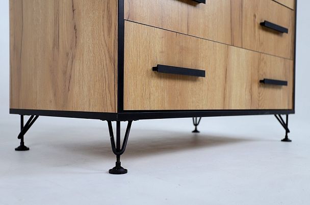 Комод Лофт-8 - Вид 9