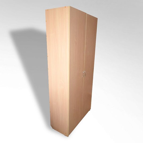 Шкаф сушильный с радиатором под обувь - Вид 1