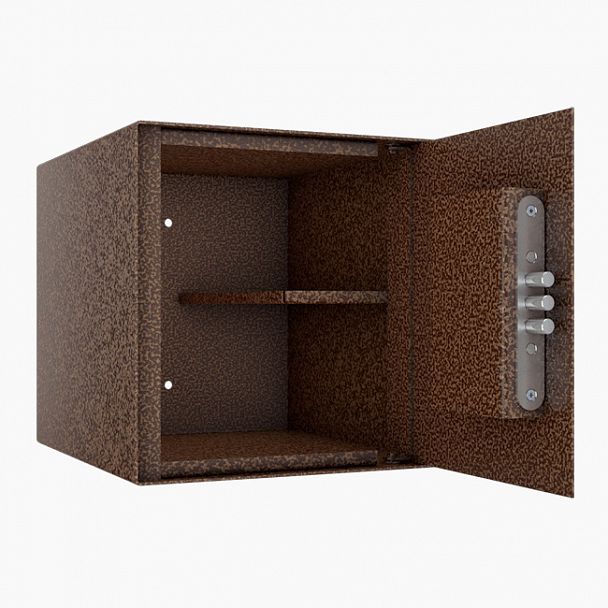 Шкаф пистолетный ШП-1 - Вид 1