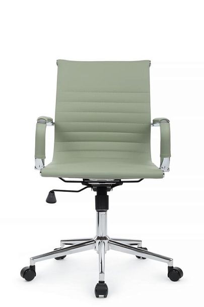 Кресло Hugo RCH 6002-2SE Зеленый - Вид 8