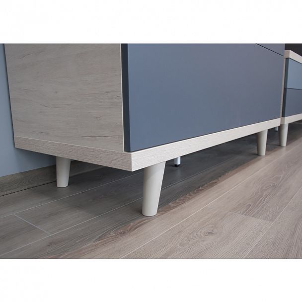 Комод Т2 "Дания" - Вид 4