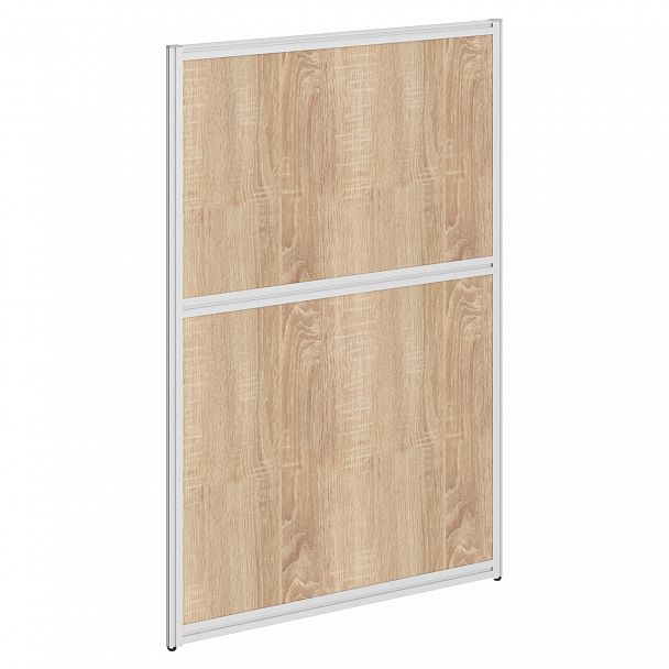 Перегородка "Rand" RP130SS90 дуб сонома светлый - Вид 1