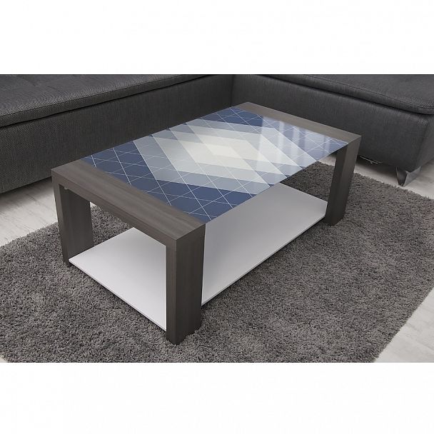 Стол журнальный "Довер-С2" - Вид 2