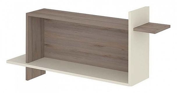 Полка книжная Домино нельсон ПК-16 Нельсон - Вид 1