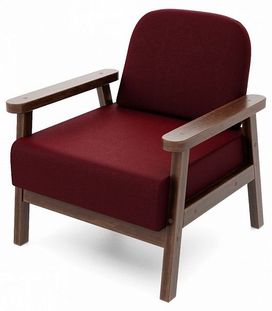 Кресло Флори - Вид 3