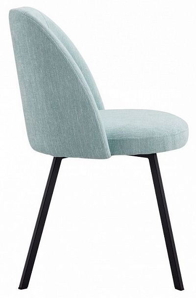 Стул Praga бирюзовый - Вид 3