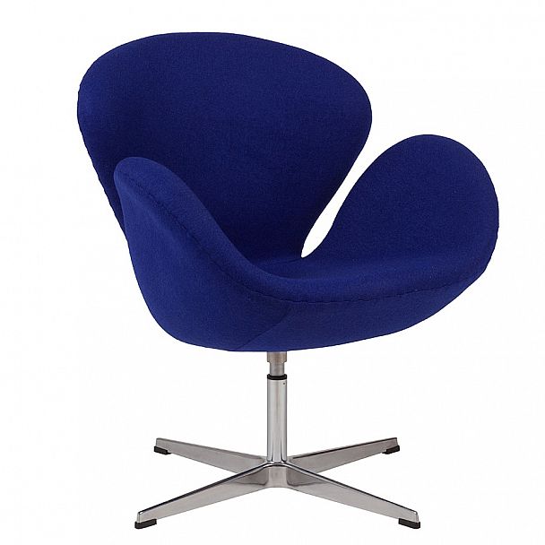 Кресло "Свон" grey - Вид 7