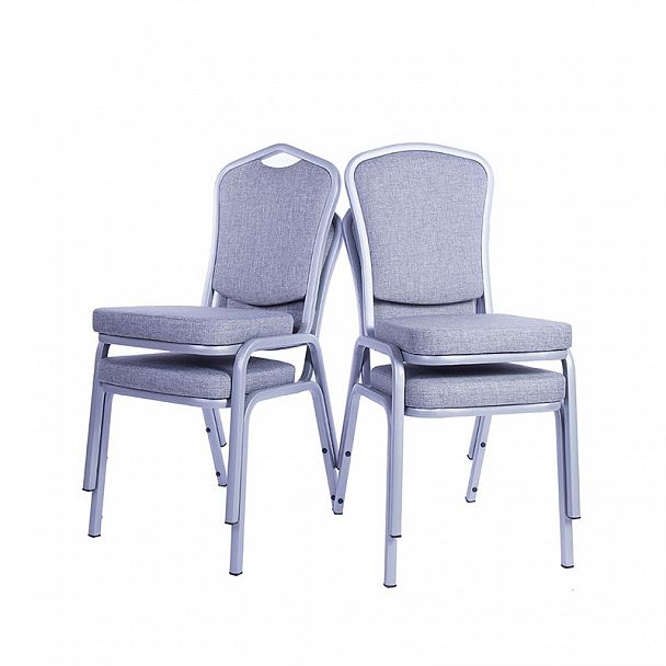 Стул "Верде", стопируемый - Вид 7