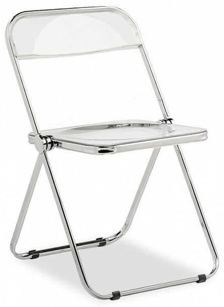 Стул складной Fold - Вид 1