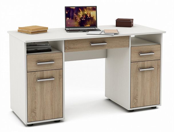 Стол письменный Остин-5Я - Вид 1
