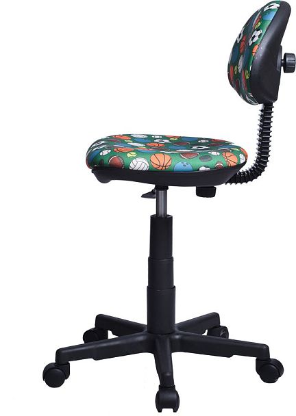 Кресло "Логика" kids - Вид 8