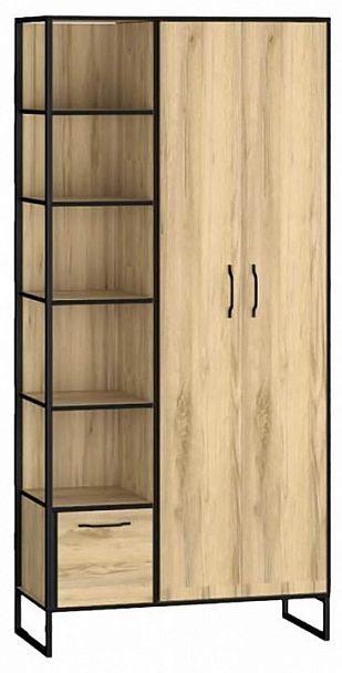 Шкаф комбинированный Виртон-2 - Вид 2