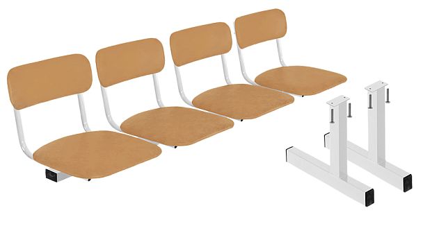 Секция М113-04 - Вид 2