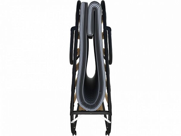 Раскладушка Leset Модель 217 - Вид 8