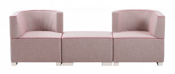 Кресло "Твинго С-18/1" с усеченной дугой - Вид 5