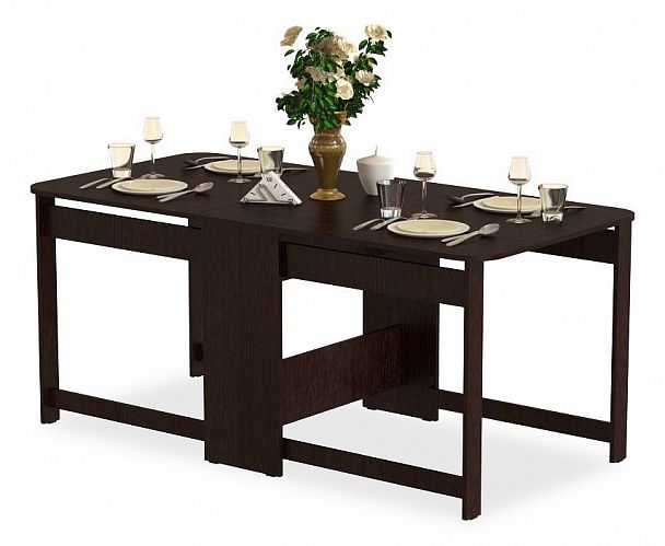 Стол обеденный СТ-01 - Вид 1