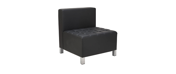 Кресло "Трио М-54/1" - Вид 1