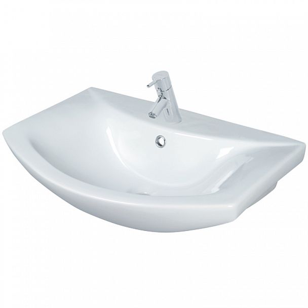 Раковина "Балтика 65" - Вид 1