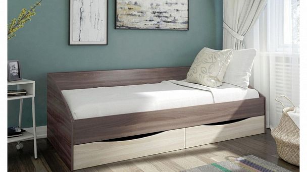 Кровать Классика - Вид 6