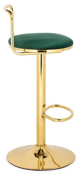 Стул барный Lusia - Вид 3