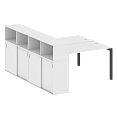 /catalog/kategorii/stoly/rabochie-stantsii-i-bench-sistemy/metal-system-quattro-r-st-s-shkafom-kupe-na-p-obraznom-m-k-50bp-rs-sshk-4-3-t-belyy-antratsit-metall/ - фотография