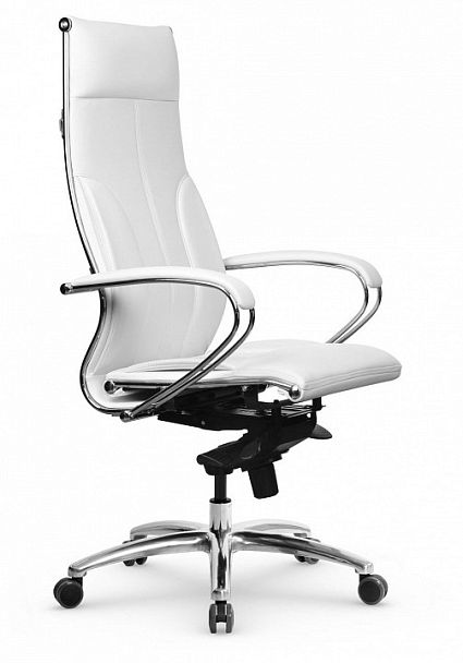 Кресло компьютерное Lux - Вид 2