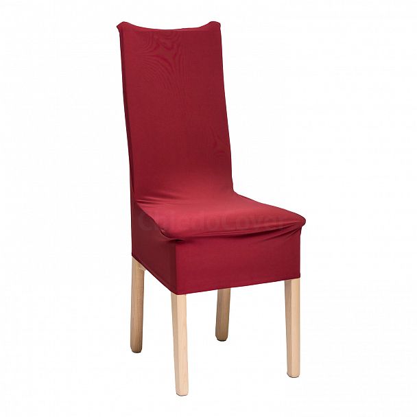 Чехол 48, бордовый - Вид 1