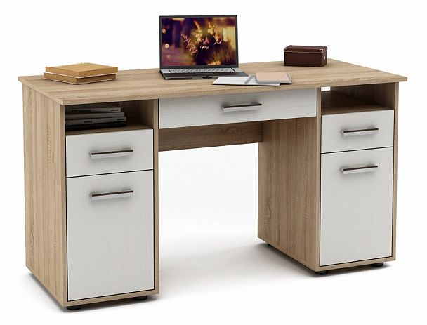 Стол письменный Остин-5Я - Вид 1