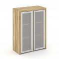 /catalog/kategorii/shkafy-i-stellazhi/shkafy-2-kh-dvernye/shkaf-sredniy-shirokiy-2-srednikh-fasada-steklo-satin-v-rame-corner-cor-st-2-4-gikori-pesochnyy-vani/ - фотография