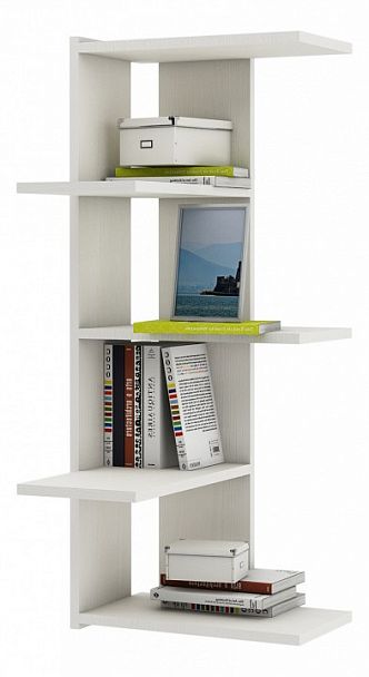 Полка навесная Лайт-10 - Вид 1