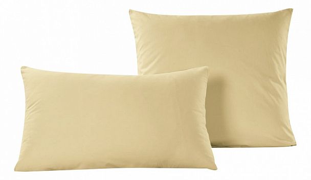 Набор из 2 наволочек (50x70 см) NC - Вид 1