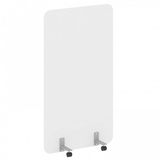 Перегородка "R-Line" DP.R-100-180 белый бриллиант - Вид 1