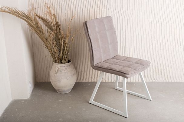 Стул Левмар Gidor S64/ Smoke (R) - Вид 1