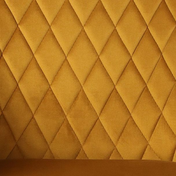 Комплект кресел Барли, Confetti chai tea/черный, 4 шт. - Вид 8