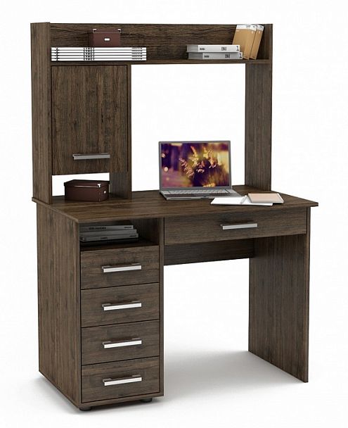 Стол письменный Остин-12Я - Вид 1