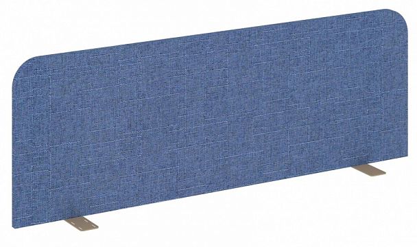 Экран продольный (ткань-ROMEO) "ESTETICA" ES.TEKR.R-118 Romeo-11 - Вид 1