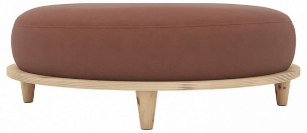 Пуф Сканди 4 - Вид 1