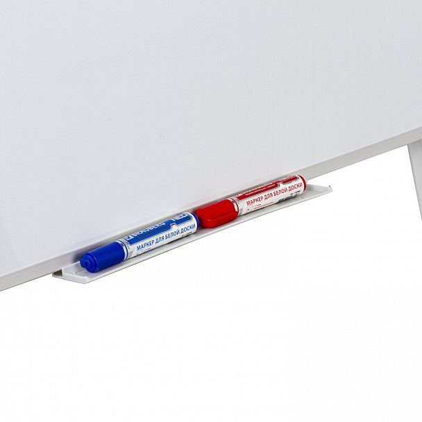 Доска-флипчарт магнитно-маркерная 70х100 см, на треноге, Польша, BRAUBERG Extra, 237724 - Вид 8