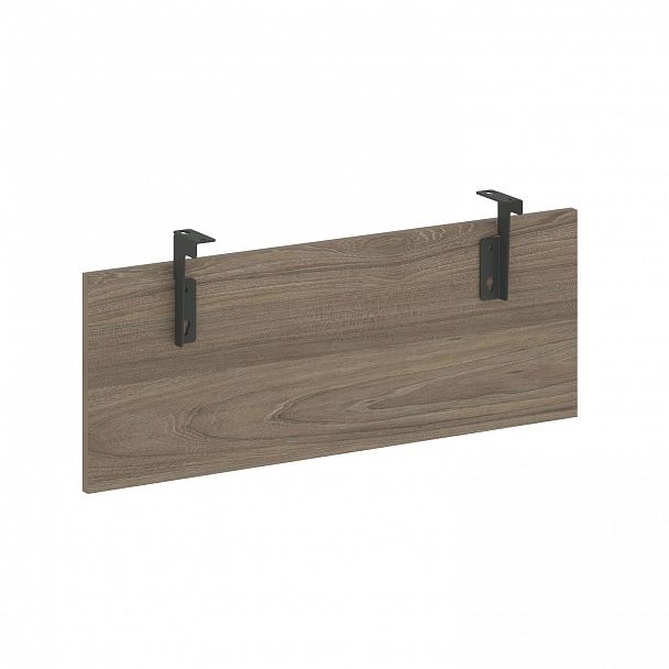 Царга "Metal System" Б.ЦС-1 вяз/антрацит - Вид 1