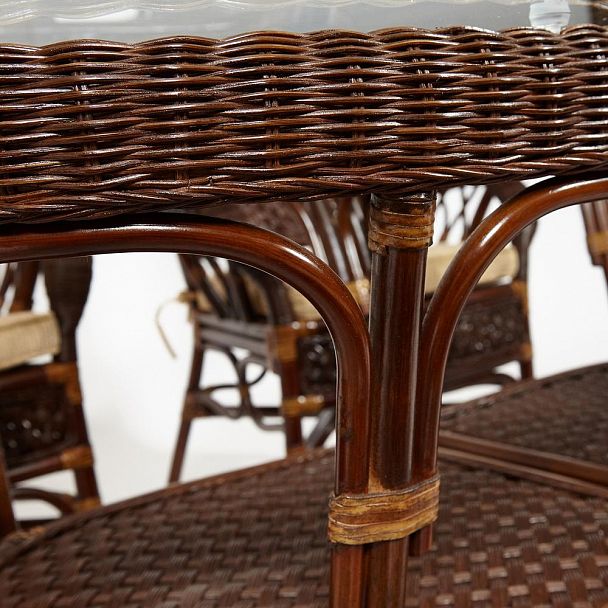 Набор обеденный - Вид 13