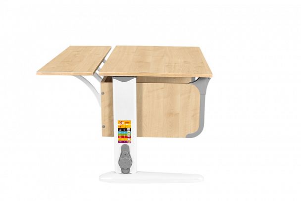 Парта Parta 6/75, ясень, гр.2-6 - Вид 2