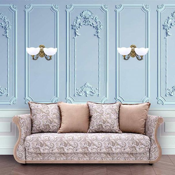 Диван "Дарем" стандарт - Вид 8