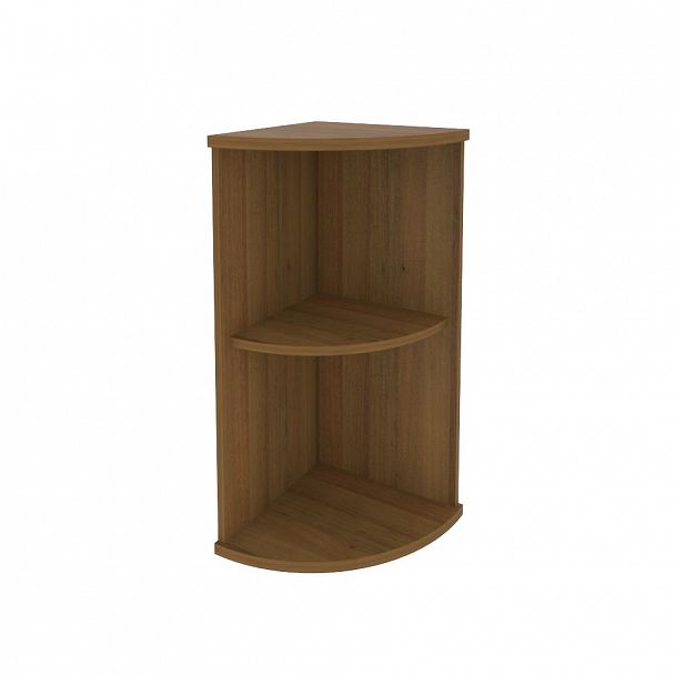 Стеллаж "Riva" А.УС-3 орех гварнери - Вид 1