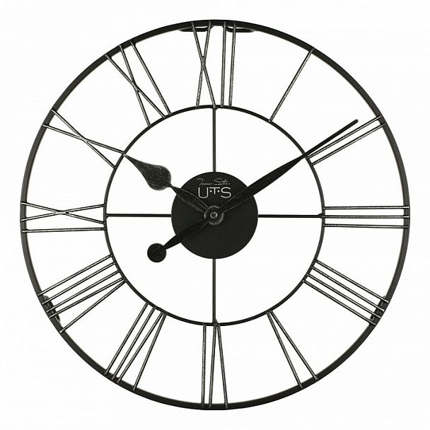 Настенные часы (40 см) Tomas Stern - Вид 1