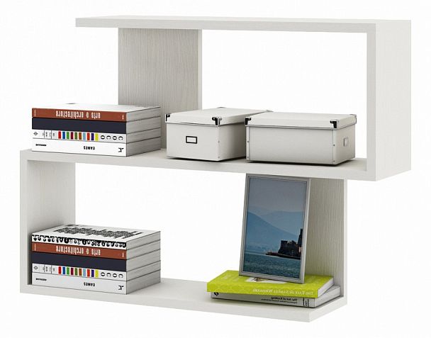 Полка навесная Лайт-29 - Вид 1