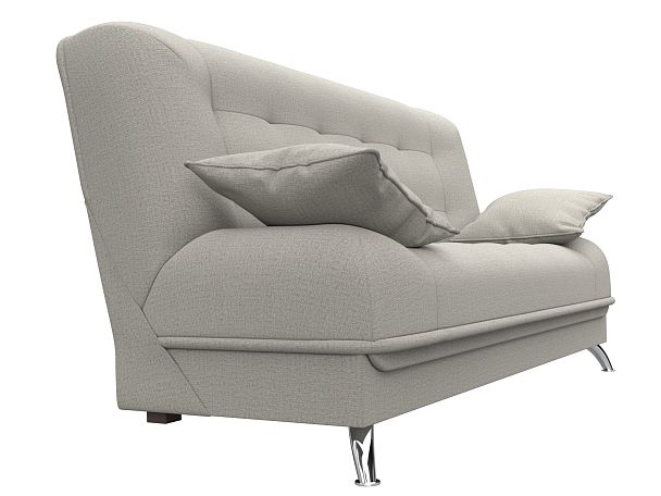 Диван-книжка Анна Рогожка бежевый - Вид 3