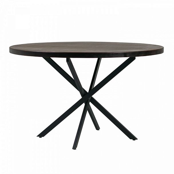 Стол Лейден d1200 - Вид 1